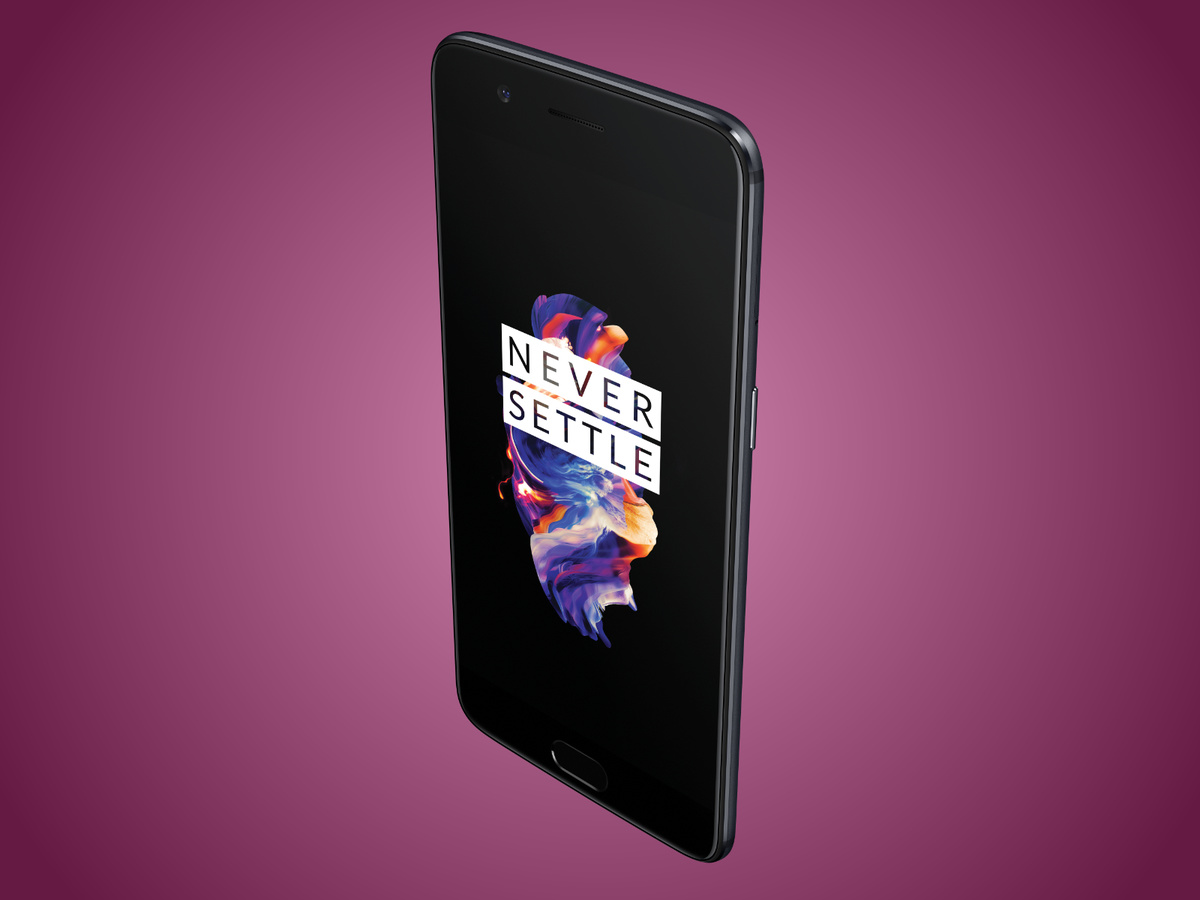 oneplus 5t